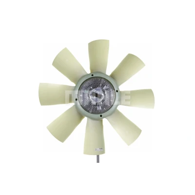 Imagem de MAHLE ORIGINAL CFF 419 000P Ventilador de Radiador 750 térmico