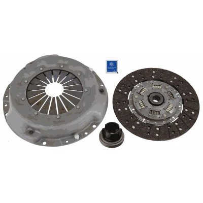 Imagem de SACHS 3000 951 753 Kit de Embraiagem 267 LAND ROVER: Discovery 1