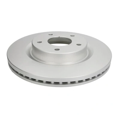Imagem de BOSCH 0 986 479 D65 Disco de travão 296 26 5 114,3 ventilado revestido