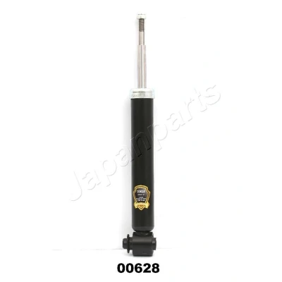 Imagem de JAPANPARTS MM 00628 Amortecedor Eixo traseiro Pressão do gás Tubo duplo com mola de quebra tensão cavilha em cima, olhal baixo