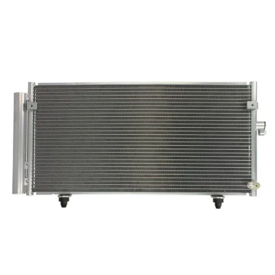 Imagem de Condensador, ar condicionado THERMOTEC KTT110473