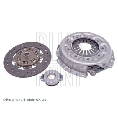 Imagem de BLUE PRINT ADN13054 Kit de Embraiagem três peças com massa lubrificante sintética rolamento desembraiagem 240 NISSAN: Pick Up