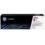 Imagem de HP 201A Tóner Original Laserjet Magenta