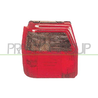 Imagem de Vidro de farolim, pisca PRASCO FT1294254