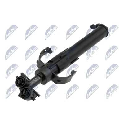 Imagem de NTY EDS VW 019 Ejector de água do lava faróis à frente, lado direito