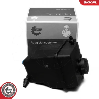 Imagem de ESEN SKV 61SKV422 Depósito de Compensação Refrigerante com cobertura BMW: X5