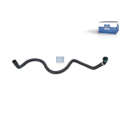 Imagem de DT Spare Parts 1.11784SP Mangueira de Radiador