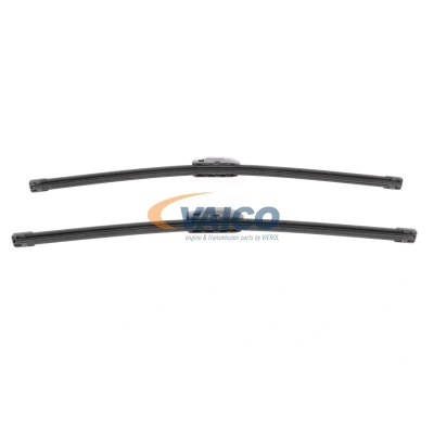 Imagem de Escova do limpa vidros Vaico V99 0101 à frente VOLKSWAGEN: Golf 4, Polo IV Hatchback, 5, SEAT: Ibiza 3, 2, Leon I Hatchback