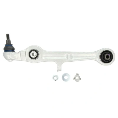 Imagem de MOOG VO TC 0892 Braço de suspensão ambos os lados, em baixo, Eixo dianteiro transversal 16 AUDI: A4 B6 Avant, Sedan, B7 Avant