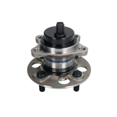 Imagem de MEYLE 30 14 752 0001 Kit de rolamento roda TOYOTA: Yaris II Hatchback, III Hatchback