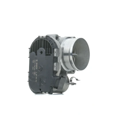 Imagem de BOSCH 0 280 750 520 Corpo de Borboleta VOLVO: XC90 I, XC70 II Carrinha