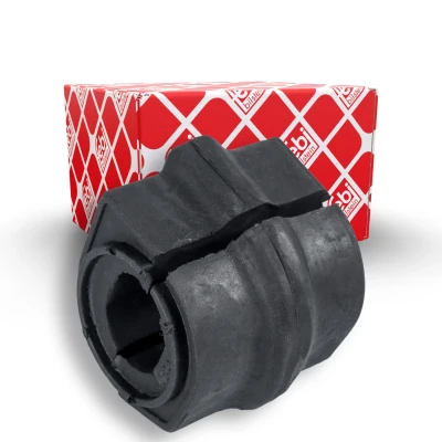 Imagem de FEBI BILSTEIN 34804 Casquilho da Barra Estabilizadora Eixo dianteiro 21 47 PEUGEOT: 206 Hatchback