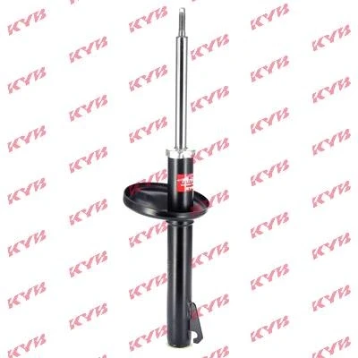 Imagem de KYB Excel G 333835 Amortecedor Eixo dianteiro Pressão do gás Tubo duplo com assento de mola cavilha em cima SKODA: FELICIA 1