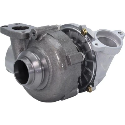 Imagem de MAGNETI MARELLI 807101007000 Turbocompressor Turbo PEUGEOT: 307 Carrinha, 407 Sedan, Hatchback, CITROËN: C4 I Berlingo II Van