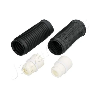 Imagem de JAPANPARTS KTP 0504 Coifa Amortecedor Eixo dianteiro MERCEDES BENZ: Classe E Sedan, T modell