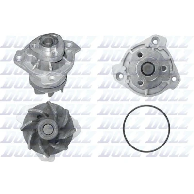 Imagem de DOLZ A202 Bomba de água VOLKSWAGEN: Golf 5, 4, Touareg I, AUDI: A3 Hatchback, Sportback, TT Coupe, SEAT: Leon I Alhambra