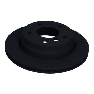 Imagem de QUARO QD4479HC Disco de travão 276 19 5 120 ventilado fora pintado alto carbono sem cubo roda, pernos fixação da roda BMW: 3 Coupe