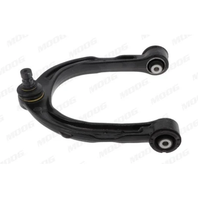 Imagem de MOOG BM TC 15961 Braço de suspensão em cima, Eixo dianteiro, ambos os lados transversal Aço BMW: 7