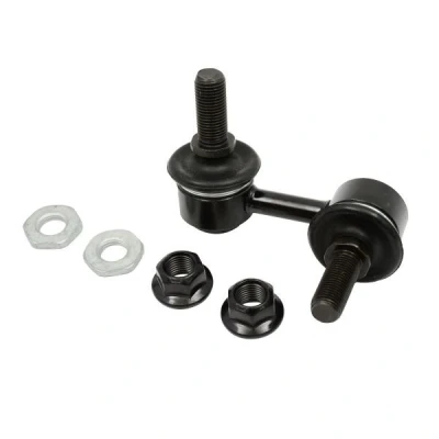 Imagem de CTR CL0487R barra / escora, estabilizadora Eixo traseiro direito 111mm M10XP1.25 com porca NISSAN: 350Z Coupe, 370Z Roadster