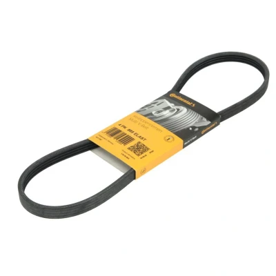 Imagem de CONTITECH 4PK885 ELAST Correia trapezoidal estriada 885 4 Ferramenta especial necessária para a montagem BMW: X5