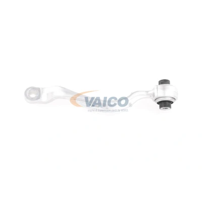 Imagem de VAICO V30 2767 Braço de suspensão Original Quality sem articulação suspensão/guia à frente, Eixo dianteiro, lado direito transversal