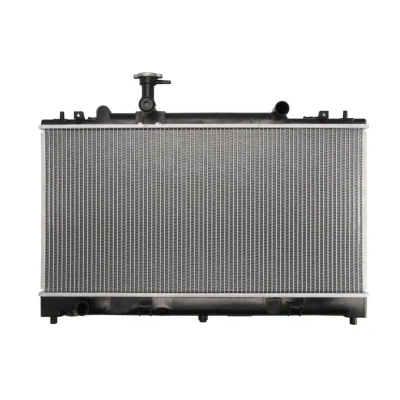 Imagem de THERMOTEC D73004TT Radiador, arrefecimento do motor MAZDA: 6 SW, Hatchback, CX 5 II