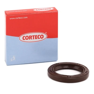 Imagem de CORTECO 20019850B Retentor da Árvore de Cames Motor RENAULT: CLIO 2, LAGUNA Kangoo I Express