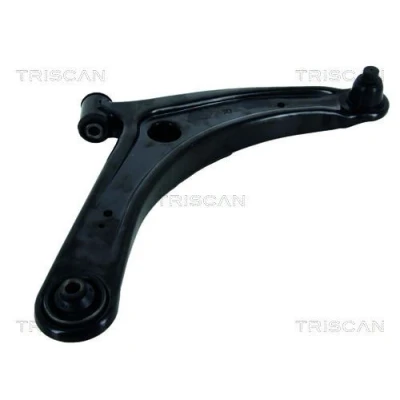 Imagem de TRISCAN 8500 10589 Braço de suspensão com articulação suspensão/guia, apoio borracha transversal 20, 18 MITSUBISHI: OUTLANDER 3