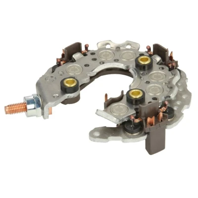 Imagem de MAGNETI MARELLI 940016131400 Rectificador, alternador