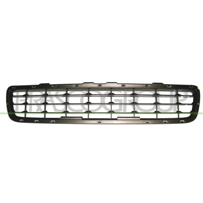 Imagem de PRASCO Premium FT3402100 Grelha de Pára Choques à frente FIAT: Punto II Hatchback
