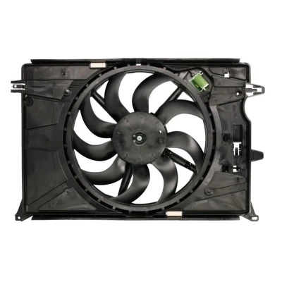 Imagem de DENSO DER09073 Ventilador de Radiador