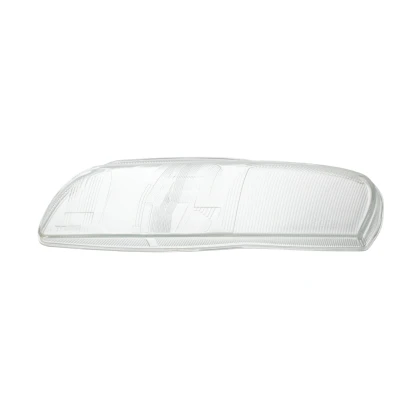 Imagem de TYC 20 0434 LA 1 Vidro difusor, farol principal esquerda VOLVO: S60 I