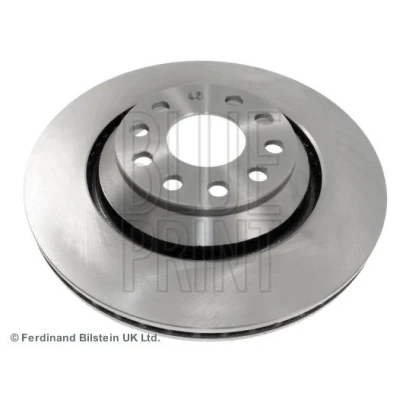 Imagem de BLUE PRINT ADV184310 Disco de travão Eixo traseiro 310 22 5 112 interior ventilado revestido VOLKSWAGEN: Golf 7, 6, 5, AUDI: A3 Sportback