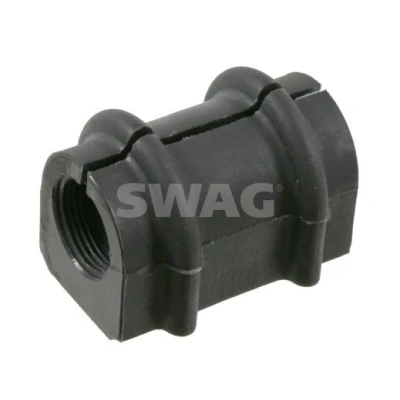 Imagem de SWAG 62 92 1914 Casquilho da Barra Estabilizadora Eixo dianteiro, interior 19 CITROËN: Saxo Hatchback, AX, PEUGEOT: 106 II I Hatchback