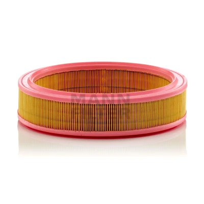 Imagem de MANN FILTER C 3078 Filtro de ar 70 294 Cartucho filtrante FIAT: Punto II Hatchback, Doblo I Cargo, Carrinha, LANCIA: Y