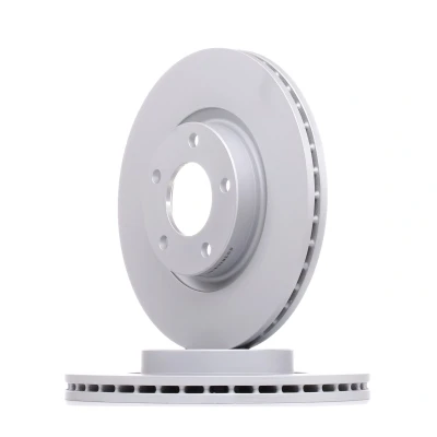 Imagem de ATE 24.0125 0170.1 Disco de travão 300,0 25,0 5 114,3 ventilado revestido alto carbono MAZDA: 3 Hatchback, 5, Sedan