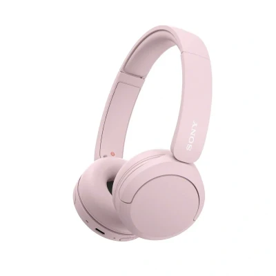 Imagem de Sony WH CH520 Cor De Rosa