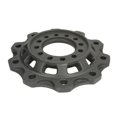 Imagem de PETERS ENNEPETAL 066.287 00A Cubo da Roda 168