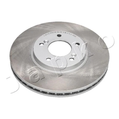 Imagem de JAPKO Disco de travão HONDA: Accord 6 Limousine Eixo dianteiro 300mm 28,2mm 5 70mm ventilado pintado 60490C 45251S1A405,45251S1AE20,45251S1AE00