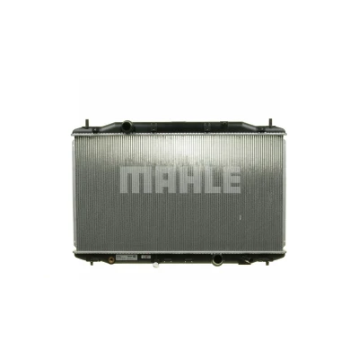 Imagem de MAHLE ORIGINAL Radiador, arrefecimento do motor 671mm 375mm 27mm Caixa de velocidades manual Aletas refrigeração soldadas HONDA: CIVIC 8 Hatchback
