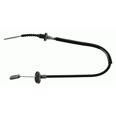 Imagem de SACHS 3074 600 265 Cabo de Embreagem DAEWOO: Matiz I Hatchback
