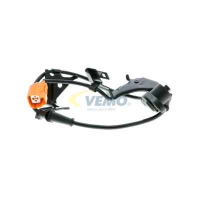 Imagem de VEMO V26 72 0033 Sensor de ABS Eixo dianteiro, lado direito Original Quality para veículos com 12V HONDA: CIVIC 7 Hatchback