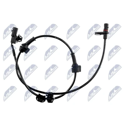Imagem de NTY HCA SU 049 Sensor de ABS Eixo traseiro esquerdo, direito, à direita