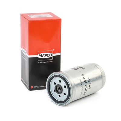Imagem de MAPCO 63245 Filtro de Combustível aparafusado VOLKSWAGEN: Golf 4, Passat B5 Sedan, Variant, AUDI: A4 Avant