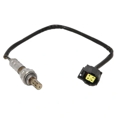 Imagem de DELPHI ES21151 12B1 Sonda lambda plana, com aquecimento SMART: Fortwo II Coupe, Cabrio