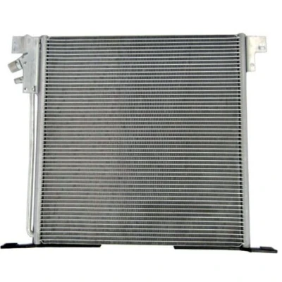 Imagem de MAHLE ORIGINAL AC 212 000S Condensador sem secador 500 MERCEDES BENZ: Vito Van