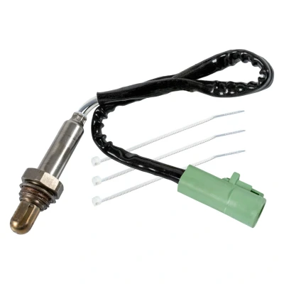 Imagem de FEBI BILSTEIN 176363 Sonda lambda com aquecimento 4 FORD: FIESTA 4, 6, Focus Mk1 Hatchback, JAGUAR: S Type, MAZDA: 2 Hatchback