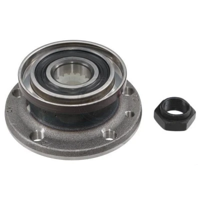 Imagem de A.B.S. 200130 Cubo da roda 5 com o rolamento integrado, anel de sensor magnético integrado ALFA ROMEO: 156 Sedan, Sportwagon