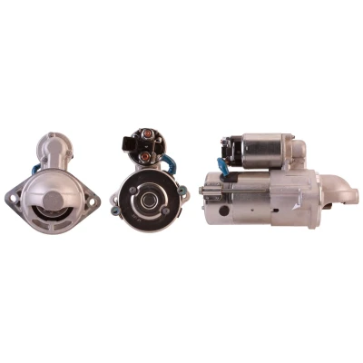 Imagem de ELSTOCK 25 4211 Motor de arranque 12V 2kW 11 0225 Pin &quot;50&quot; Plug 80mm HYUNDAI: SANTA FE 2