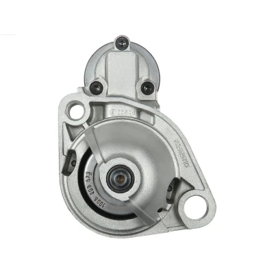 Imagem de AS PL S0233PR Motor de arranque 12 1,80 9 AUDI: A8 D2, A6 C5 Avant, C6 Sedan, FORD: Taunus